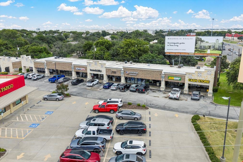 8810 W Highway 84