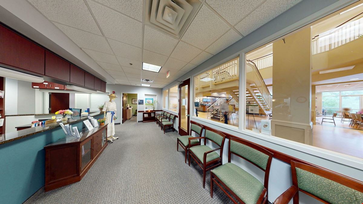 8300 Health Park
