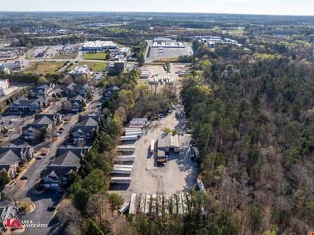 Preview of VacantLand space for Sale at 122 Mill Rd