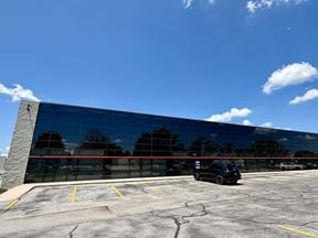 Empire Spectrum Building II