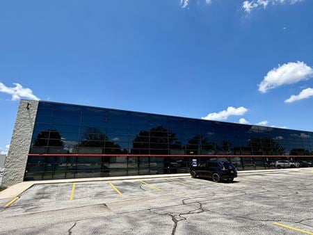 Preview of Industrial space for Rent at 5078 S 111th Street