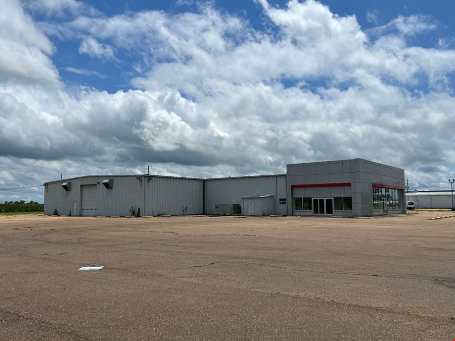730 S State Street, Clarksdale, MS