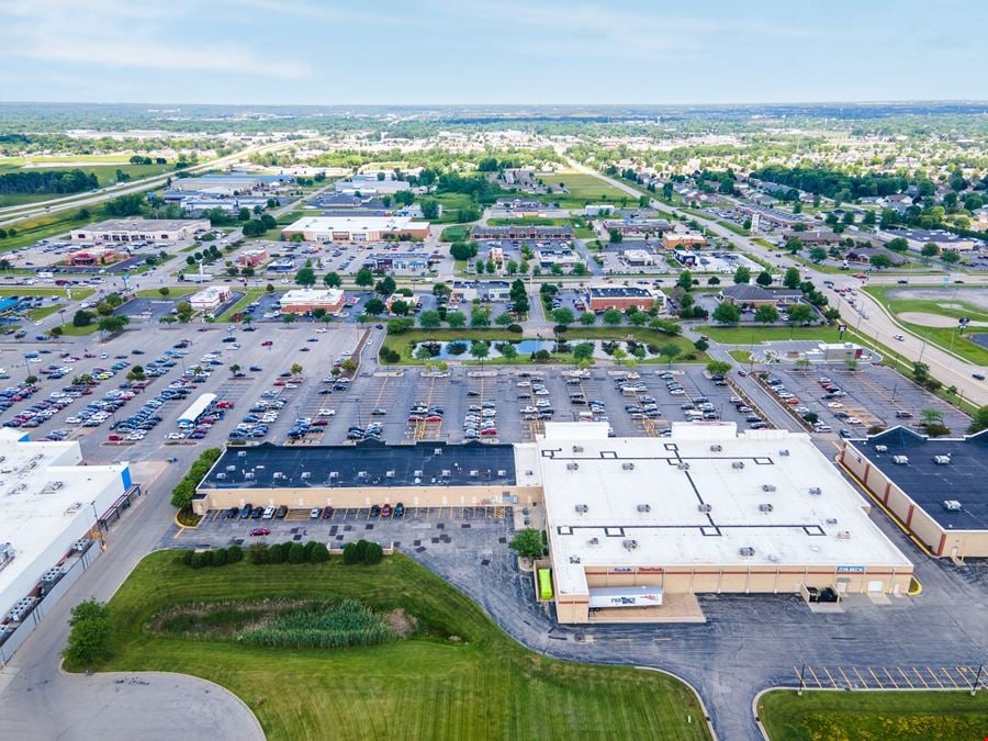 Horizon Plaza | Appleton, WI