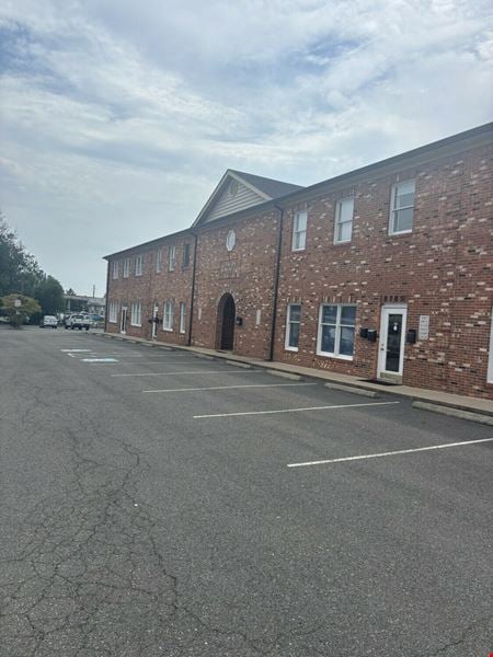 Preview of Industrial space for Rent at 8773-8791 Commerce Ct.