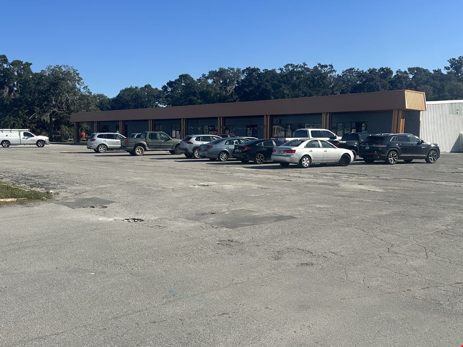 Southside Shopping Center