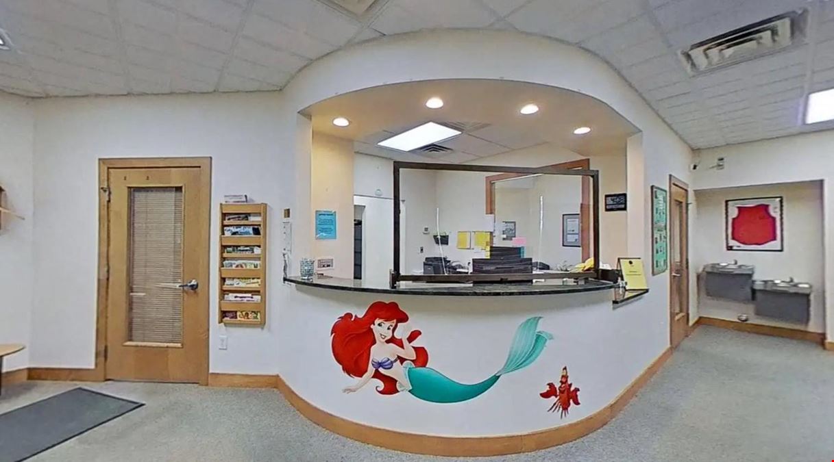 Dental Medical Office in Okemos