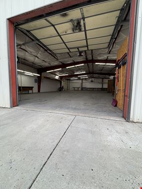 Single-Tenant Shop