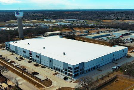 Preview of Industrial space for Sale at 1116 N Corinth St