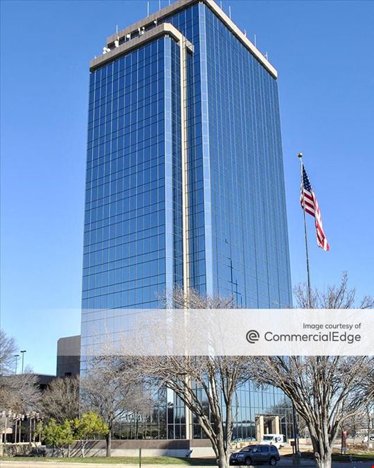 Palisades Central II