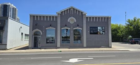 Preview of Other space for Rent at 300 Ridout Street