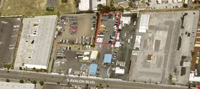 14700 South Avalon Blvd