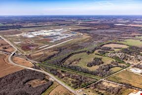 230 Acres Segers Road