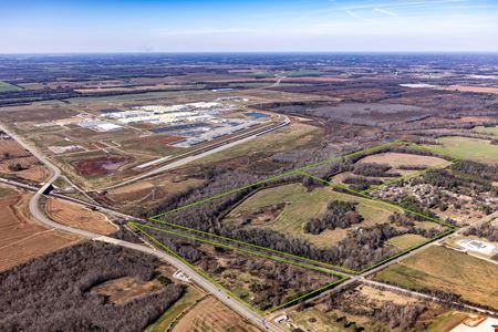 Preview of VacantLand space for Sale at Segers Rd