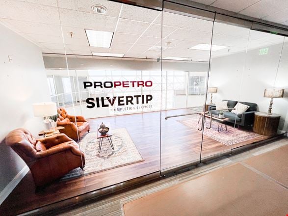 Preview of Office space for Rent at 400 W Illinois Ave