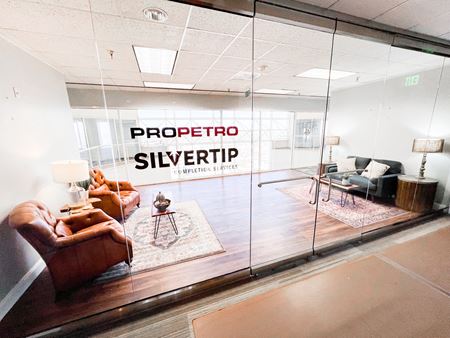 Preview of Office space for Rent at 400 W Illinois Ave