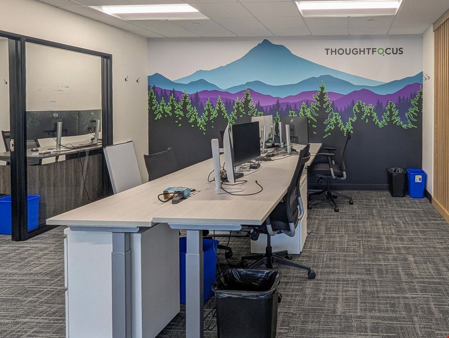 805 Broadway Sublease