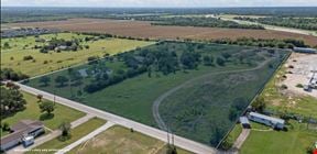 2449 Flat Rock Rd