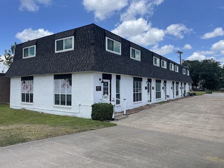 Preview of Office space for Sale at 2600 NASA Road 1