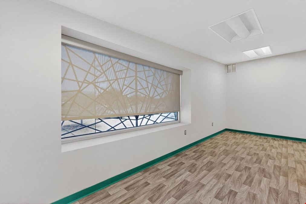 FLEX/WAREHOUSE/OFFICE/YARD/3-PHASE