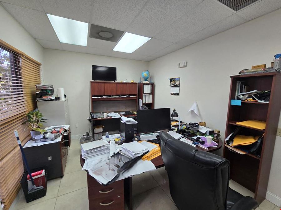 Coral Springs Corporate Park!