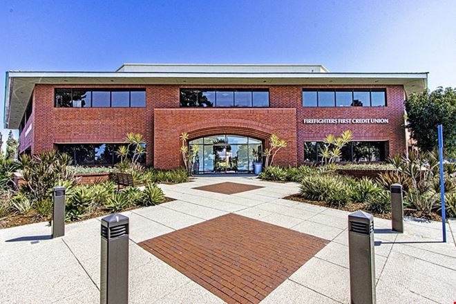 Preview of Coworking space for Rent at 4000 Barranca Parkway Suite 250