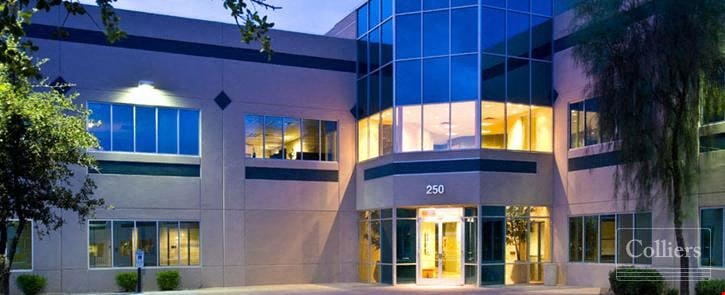 Office Space for Sublease in Goodyear