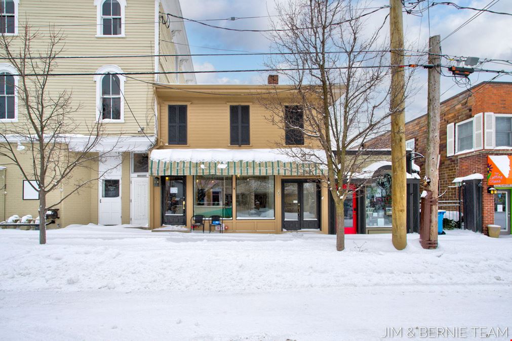 133 Mason Street, Saugatuck, MI, 49453