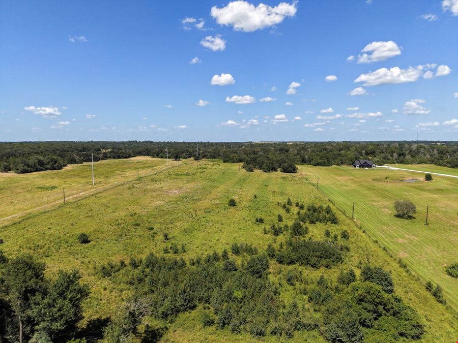 2445 Old Hickory Grove Road
