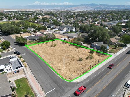 Preview of VacantLand space for Sale at 7382 W 3500 S