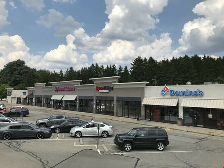 Preview of Retail space for Rent at 4848 William Flynn Highway