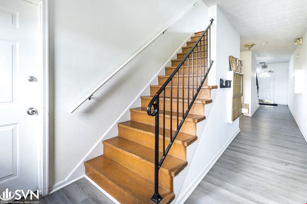 Chevy Chase 12 Unit Multifamily Opportunity