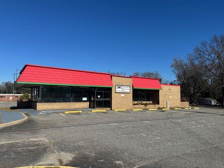 Preview of Other space for Sale at 401 N Jefferson St
