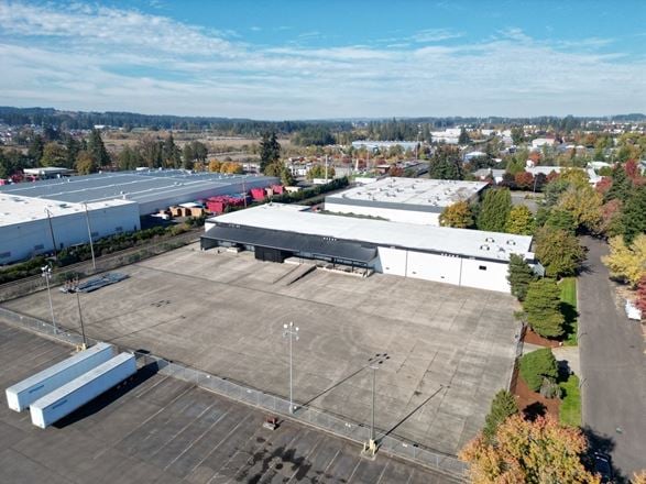 Preview of Industrial space for Rent at 29125 Casting Street