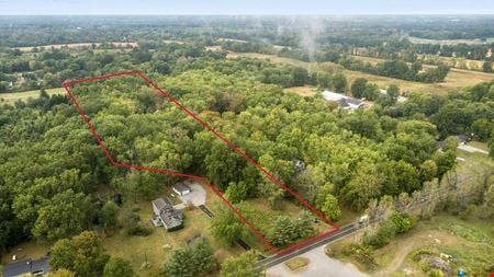 Preview of VacantLand space for Sale at 0 Babbitt Rd