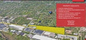 35 AC NFS Monroe Falls Road