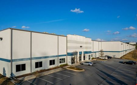 Preview of Industrial space for Rent at 1500 Cherokee Parkway