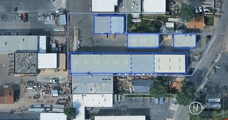 Preview of Industrial space for Rent at 247 W 3680 S