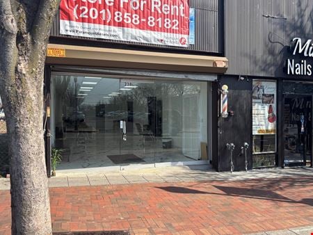 Preview of Retail space for Rent at 232-238 Smith Street