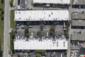 I - 75 Commercial Center