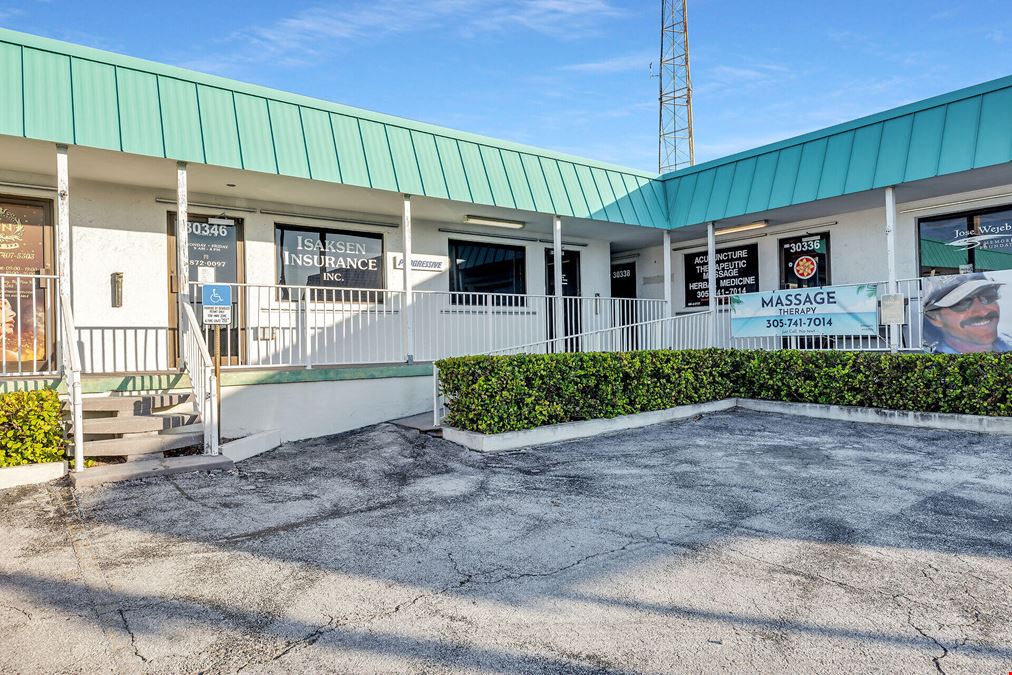 30330 Overseas Hwy