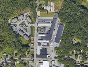 Howe Avenue Industrial Park