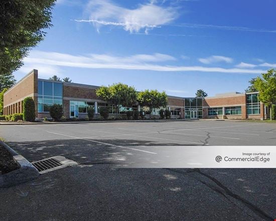 Preview of Office space for Rent at 21 Griffin Road North