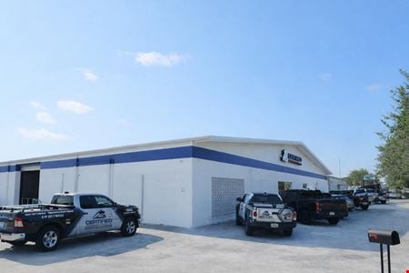 Preview of Industrial space for Rent at 737 North Magnolia Avenue