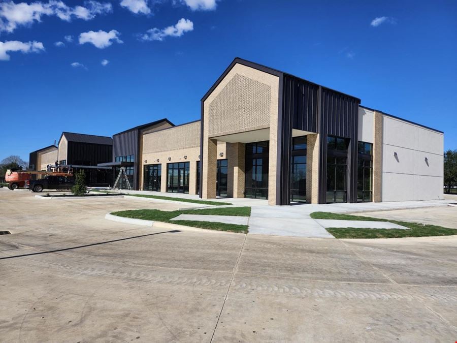 7355 FM 359 Rd S.