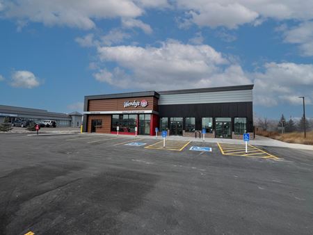 Preview of commercial space at 434 Mayor Magrath Drive North