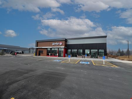 Preview of commercial space at 434 Mayor Magrath Drive North