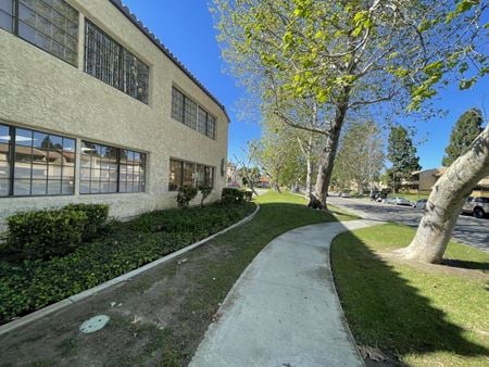 Preview of Office space for Rent at 1200 Paseo Camarillo