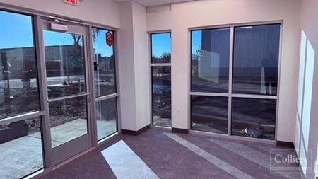 Preview of Industrial space for Rent at 8655 Beech Ave