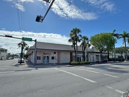 Preview of Retail space for Sale at 137 N Krome Ave