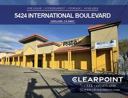 Preview of commercial space at 5424 International Blvd